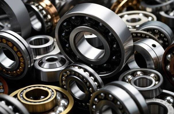 Bearings