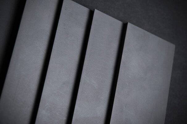 Carbon Vanes