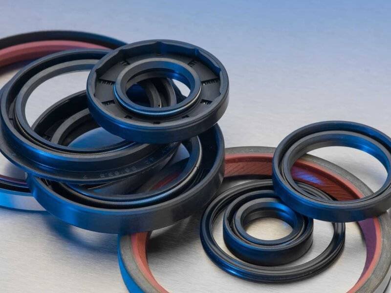 OilSeals 1