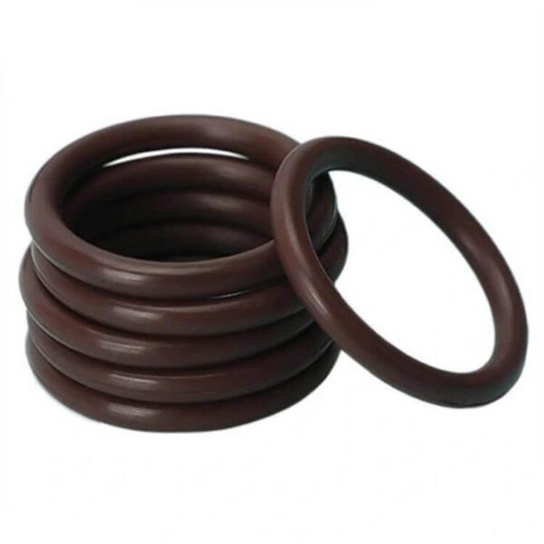 High Temperature O Rings 1