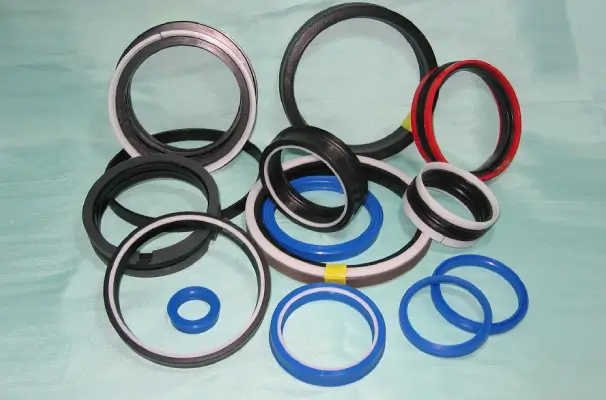 Hydraulic Seals