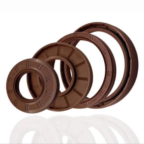 Normal Oil Seals GI1 1