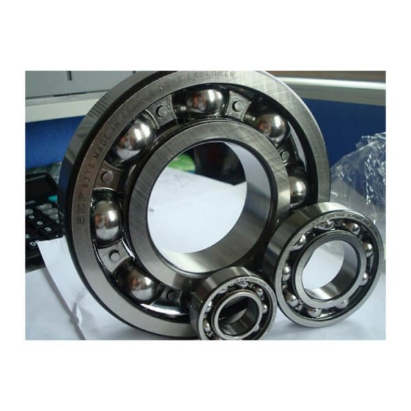 ball bearing 2